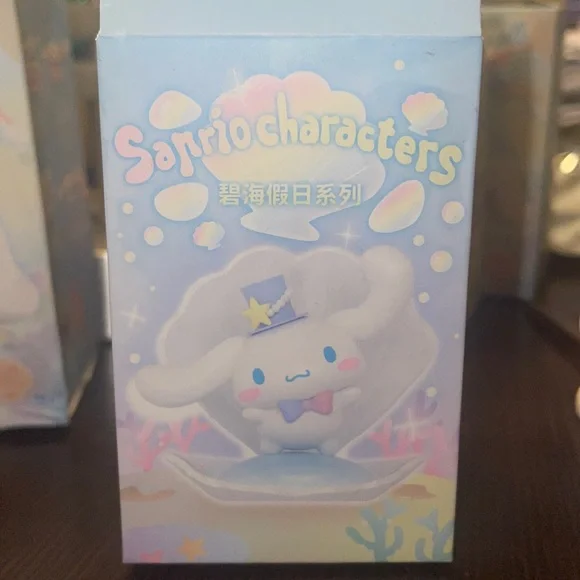 Sanrio little twin stars blindbox - Picture 2 of 2